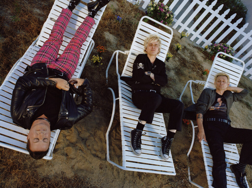 8 Times Green Day Proved They’re Still Punk As Ever