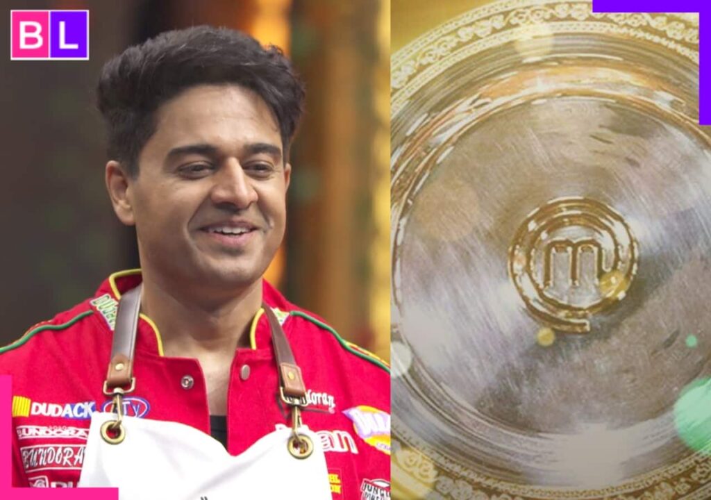 Celebrity MasterChef: Gaurav Khanna wins the show, here’s how fans reacted