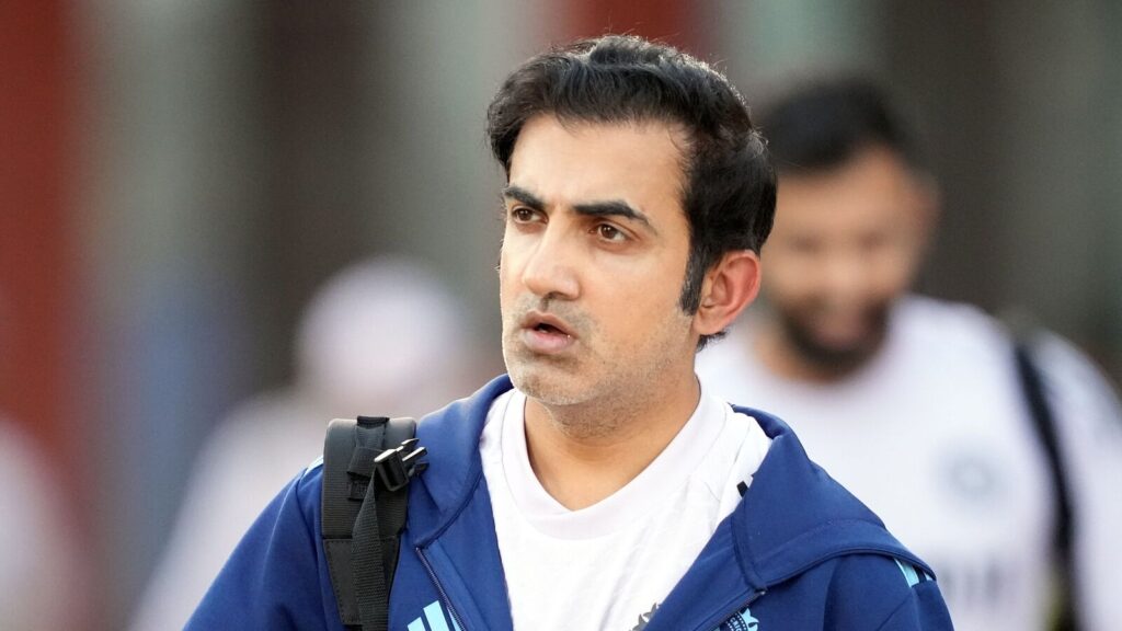Sports News Today highlights on March 4, 2025: Gautam Gambhir shuts down India's Champions Trophy one-venue debate, coach says, 'We haven't even practised once…'