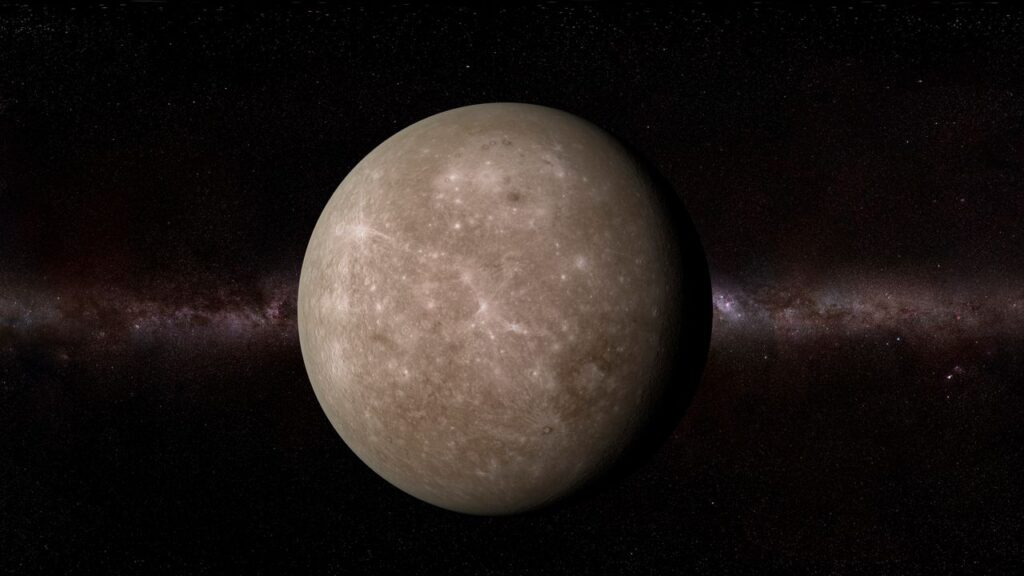 The Mercury retrograde on March 14 will bring chaos, but also clarity. Here’s what to do