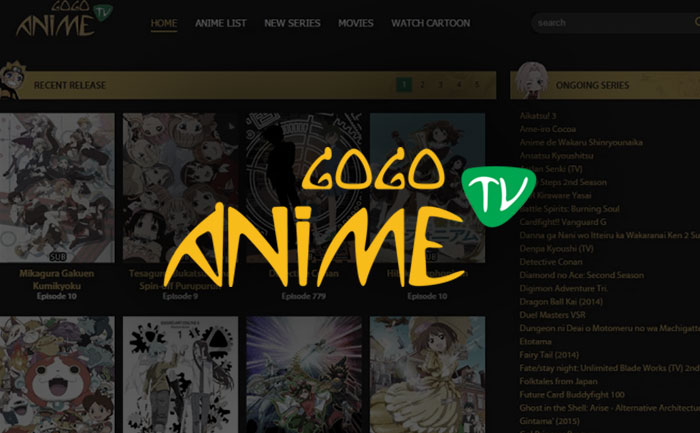 Exploring the World of Anime with Gogoanime