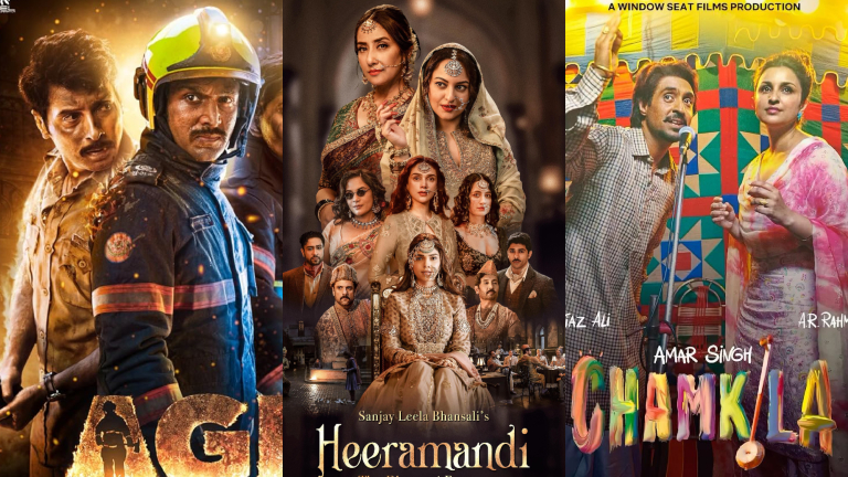 IIFA 2025 Digital Nominations