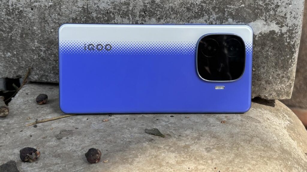 iQOO Neo 10R Review: A performance-oriented smartphone