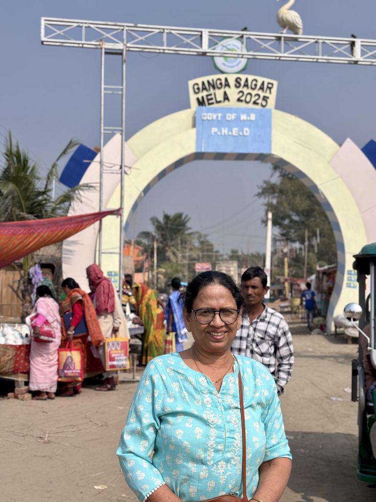 A Day Tour from Kolkata