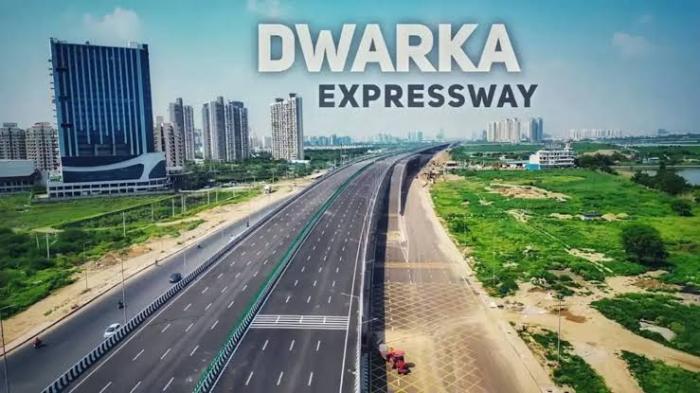 Dwarka Expressway: 25,000 New Homes to Redefine Gurugram by 2027 | The Property Times