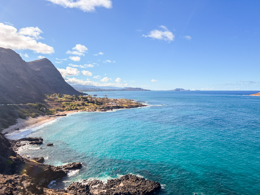 5 day Oahu Itinerary