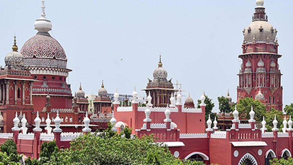 Madras High Court had already upheld T.N. govt’s right to fix time, age and monetary limit for online games: Home Secretary