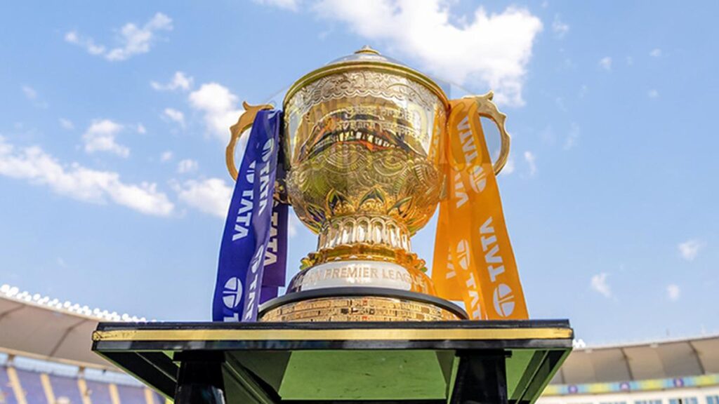 IPL 2025 schedule: Full list of match dates, timing and venue