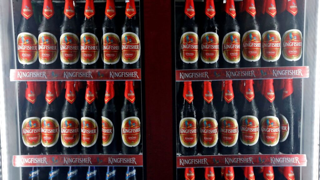 United Breweries bets on premium beer as key states may spoil the summer party