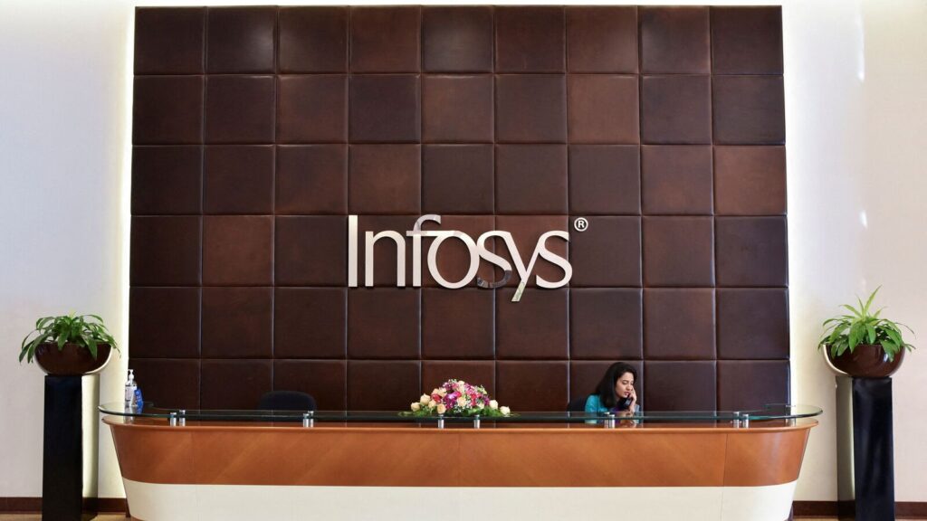 Infosys calls out Cognizant in US court over ‘vague’ trade secret allegations