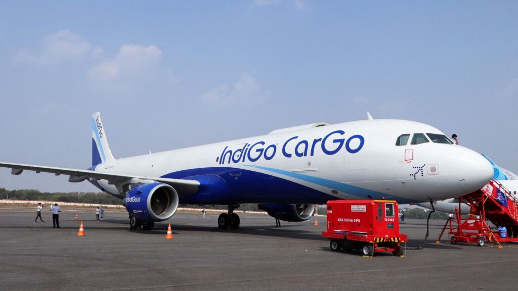 Relief for Indigo: No additional tax on aircraft parts re-imported following repairs, says Delhi HC