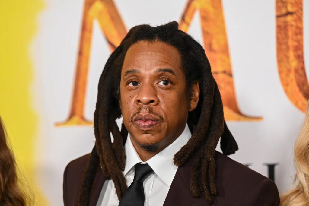 Jay-Z Sues Jane Doe Rape Accuser, Claiming She Admitted to Lying