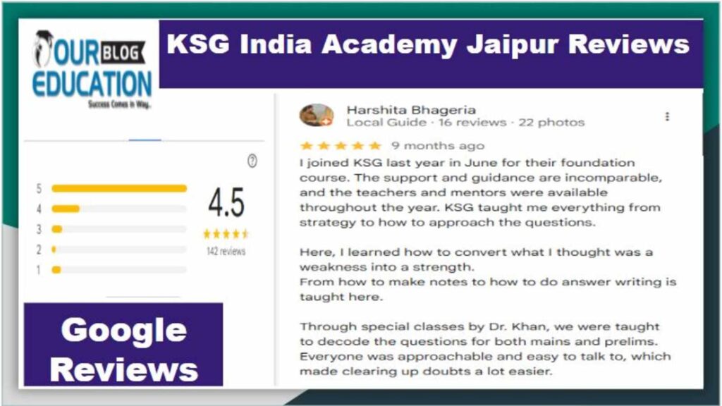IAS & UPSC Coaching