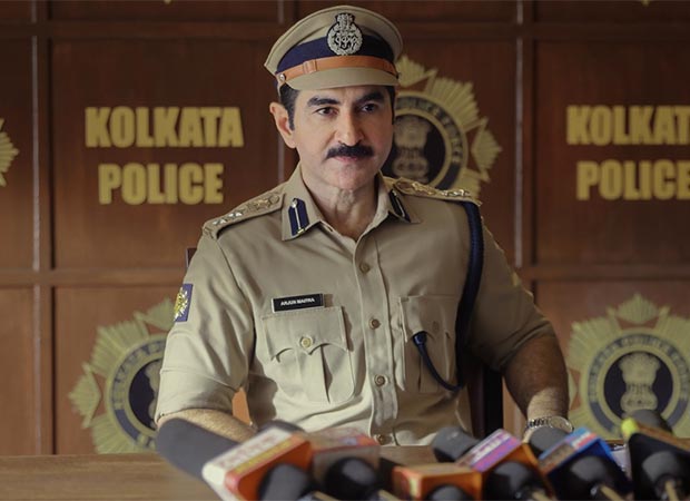 Khakee: The Bengal Chapter Trailer: Netflix’s show focuses on a cop’s fight to fix the system : Bollywood News