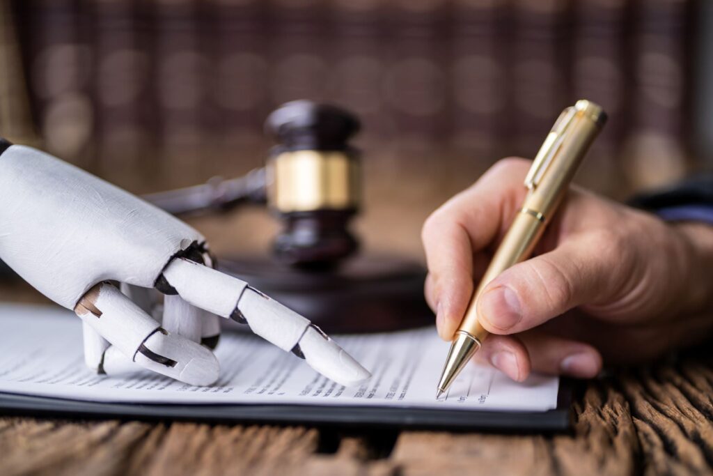 £140M and Rising: UK Lawtech Funding Booms