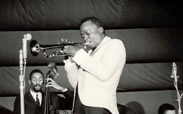 The Architect Who Redefined Modern Jazz