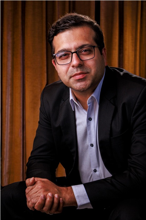 Coworking Spaces have evolved into hubs for entrepreneurship and innovation Manas Mehrotra, Founder, 315Work Avenue | The Property Times