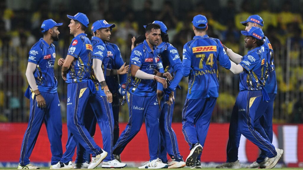 CSK vs MI, IPL 2025: Mumbai Indians’ sorry streak in season openers extend to 13; Here’s what happened in previous years