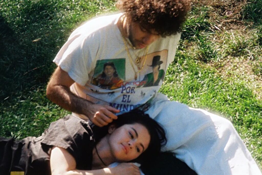 Selena Gomez and Benny Blanco Aren’t Rushing Wedding Plans — They Have An Album to Release