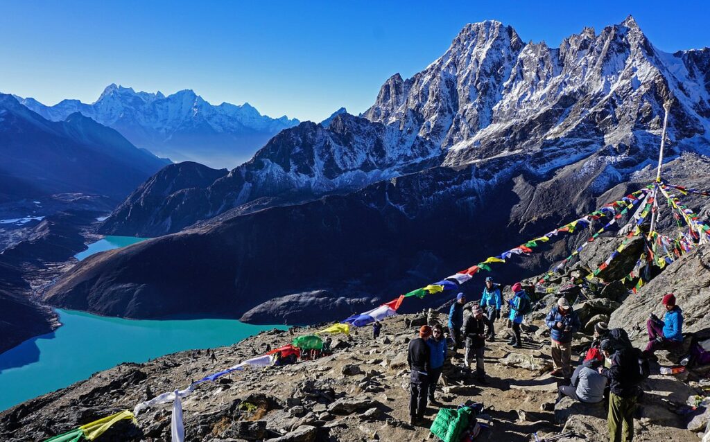 7 Spiritual Trekking Destinations in Nepal 2025