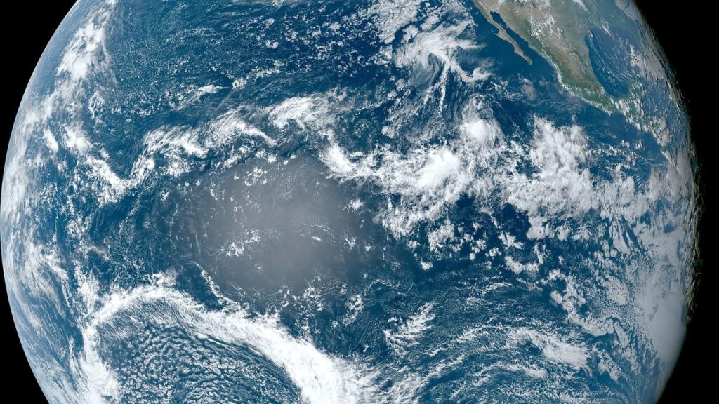 El Niño or La Niña? Anomalous temperature pattern keeps confusion alive