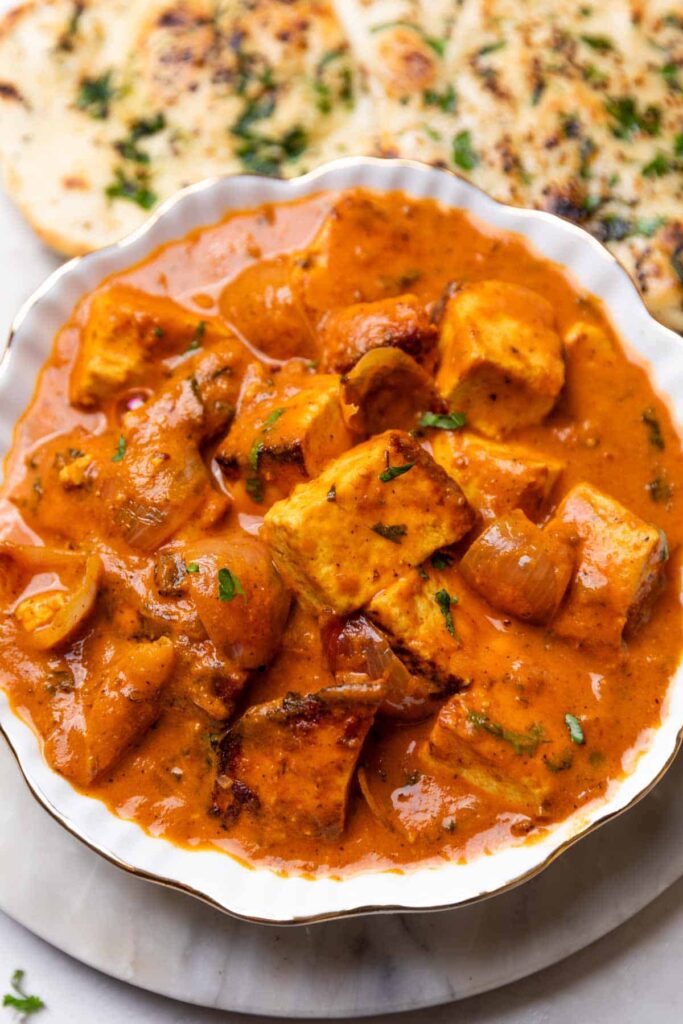 Paneer Do Pyaza - My Food Story