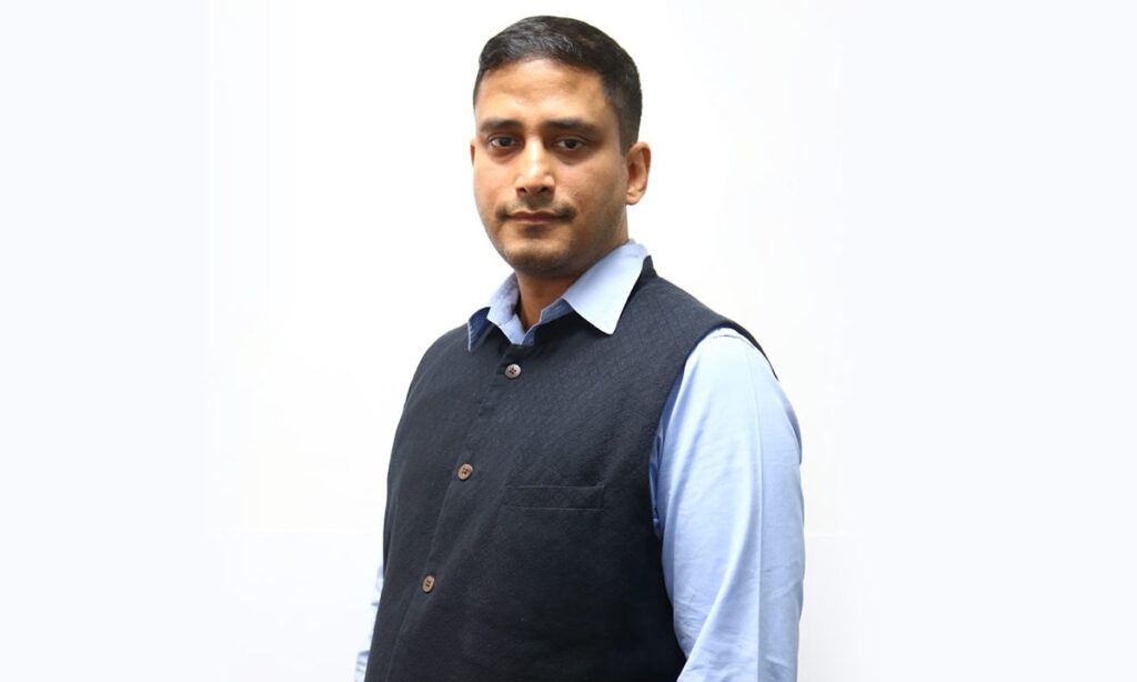 Pankaj Nawani