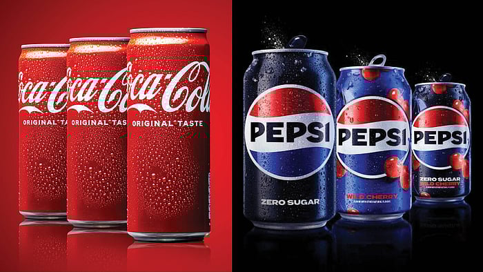 Pepsi takes a fizzy jab at Coca-Cola’s ‘Halftime’ campaign with a bold marketing coup
