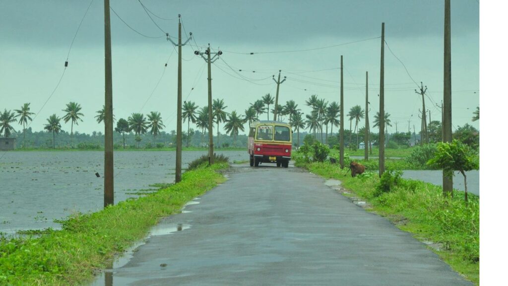 Driving In Kerala- Guide For International Guests – Iris Holidays