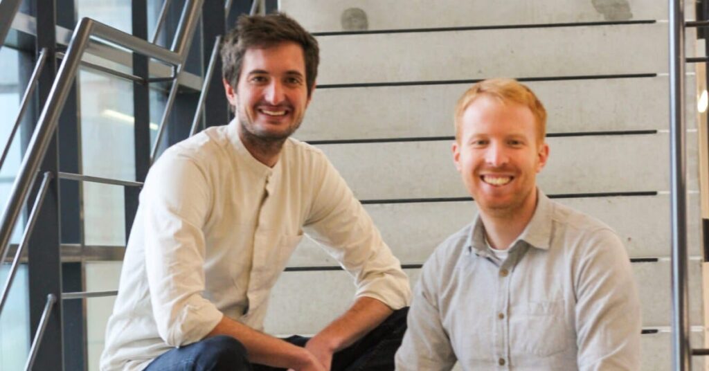 Munich’s climate deep tech startup Radical Dot raises €2.7M
