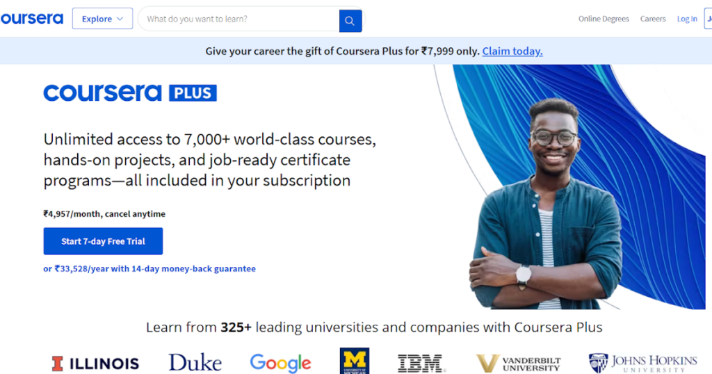 6 Online Skill-Building Platforms to Future-Proof Your Career in 2024