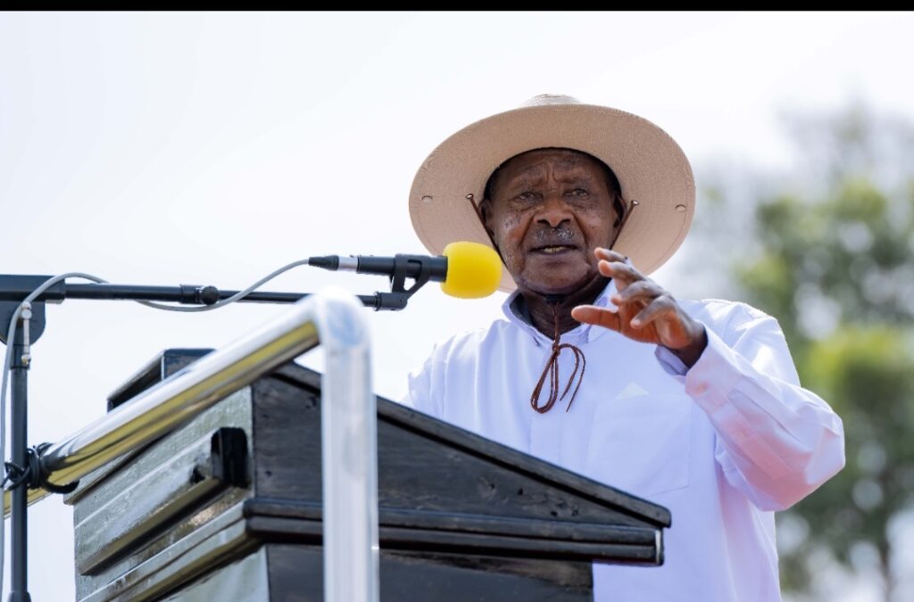 FULL STATEMENT: President Museveni speaks out on Kawempe North By-Election 