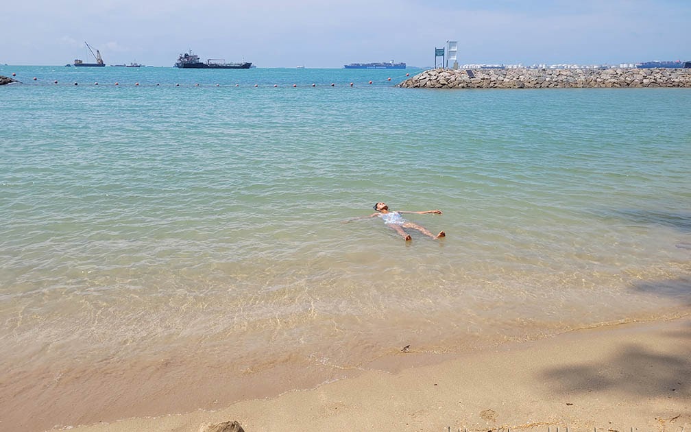 Unusual Places to Visit in Singapore with kids in a budget | My Travelogue