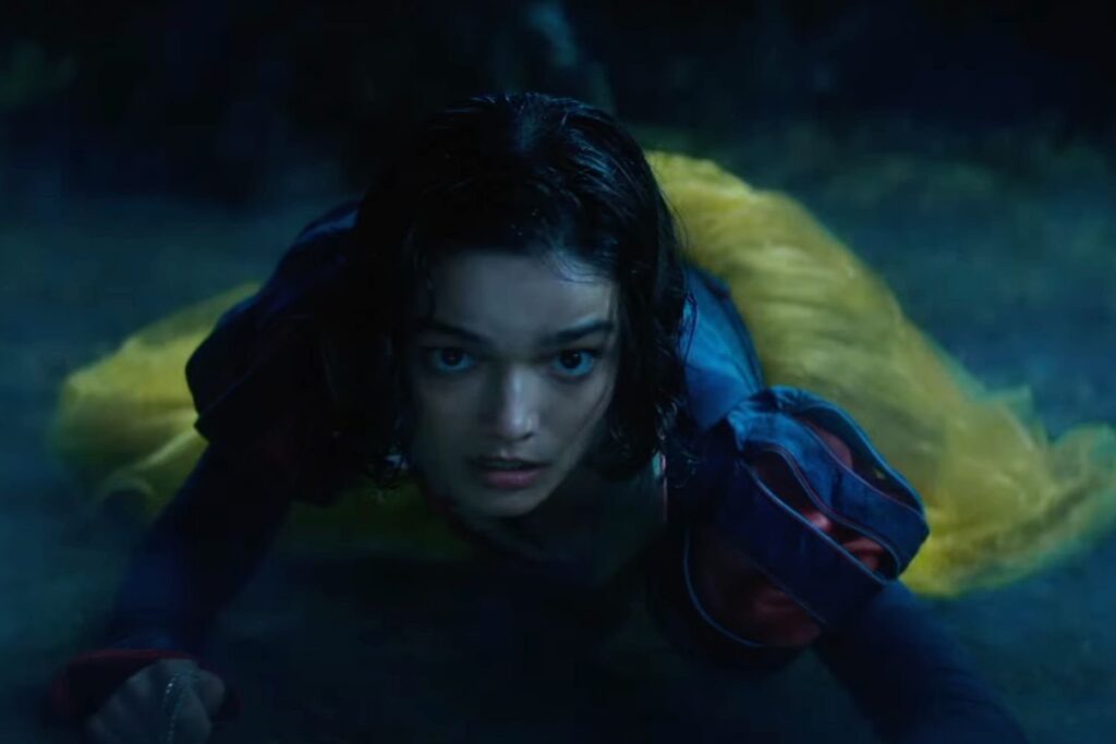 Snow White Walt Disney Pictures (1)