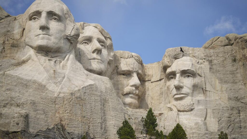 When U.S. presidents dabbled in science…