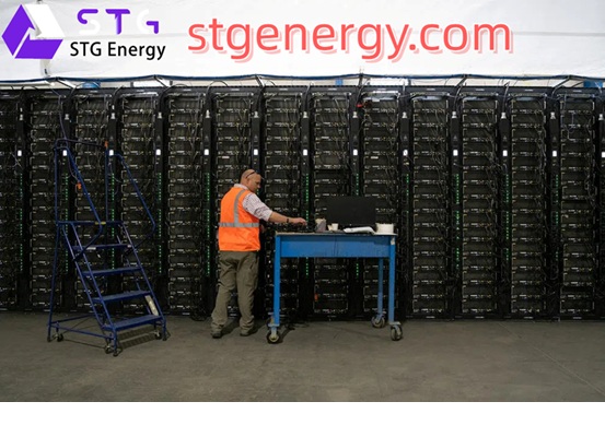 Stgenergy cloud mining earns $10,000 a day, FCA regulated! Join now!