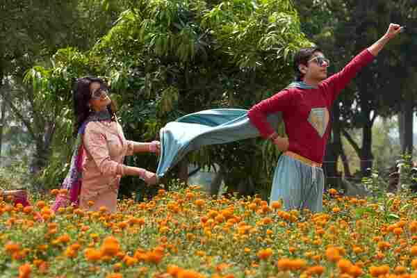 Superboys of Malegaon Box Office Collection