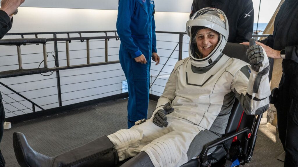 Mint Explainer: Space travel isn’t as easy as it looks—Sunita Williams’ long wait for Earth proves it