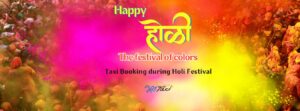 holi festival of colours jaipur