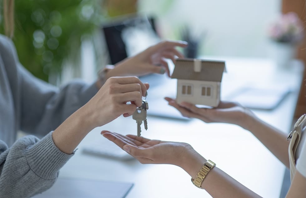 The Stress-Free Way to Sell Your Home in Texas