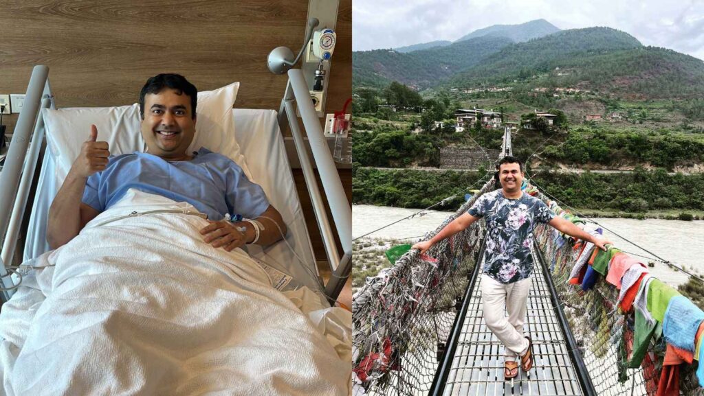 I Beat Cancer Thanks to Regular Health Checkups: Lessons from a Survivor
