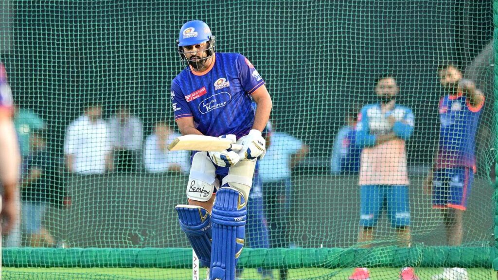 All India players who competed in last three ICC events, deserve respect, says Rohit Sharma