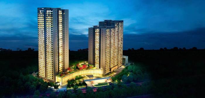 Krisumi Corporation Partners with Cushman & Wakefield for World-Class Property Management at Waterfall Residences; receives occupancy certificate for flagship project | The Property Times