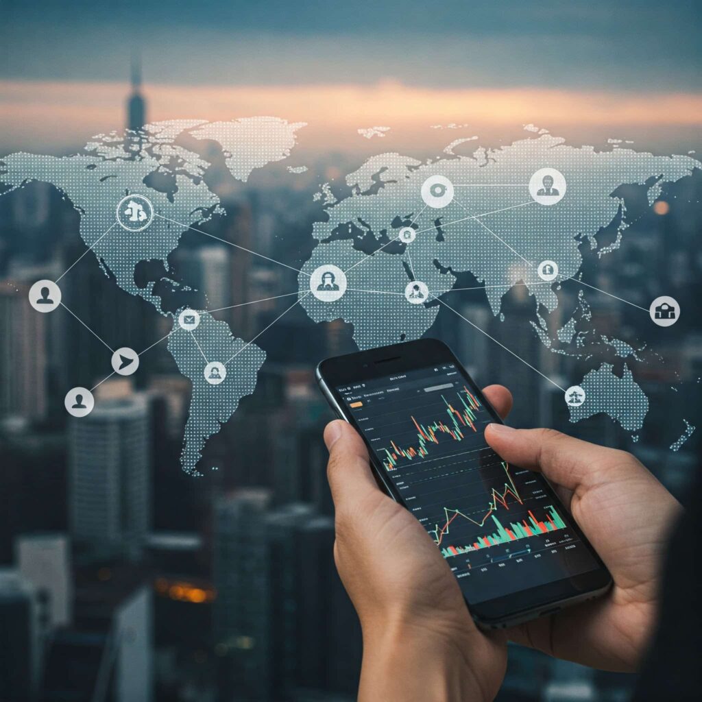 World Economy Affect Your Finances
