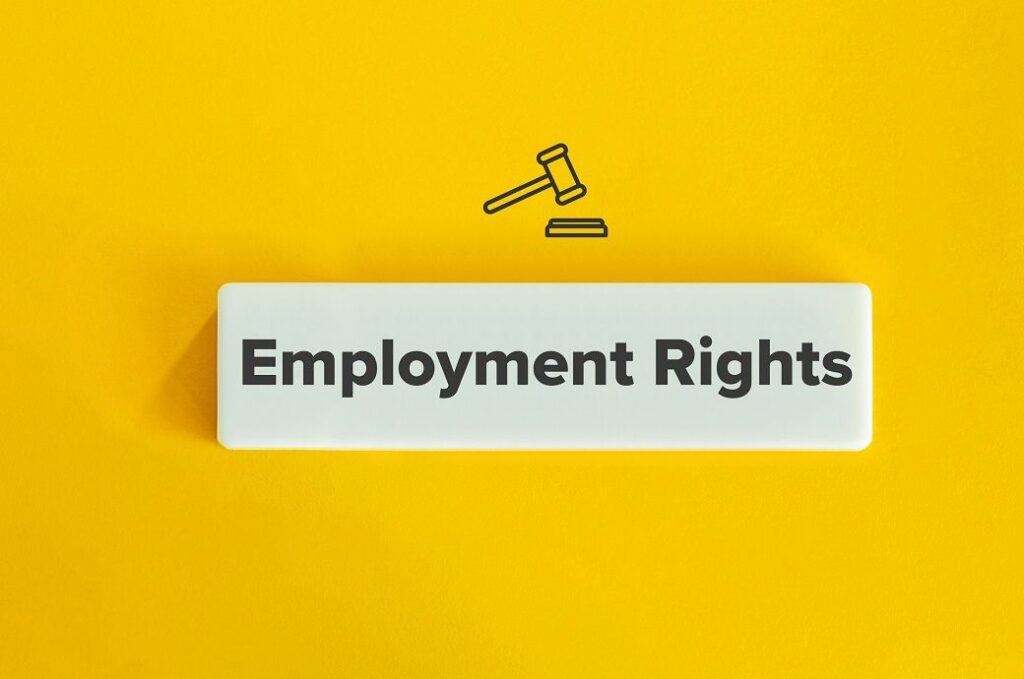 UK Government to lay key amendments to Employment Rights Bill