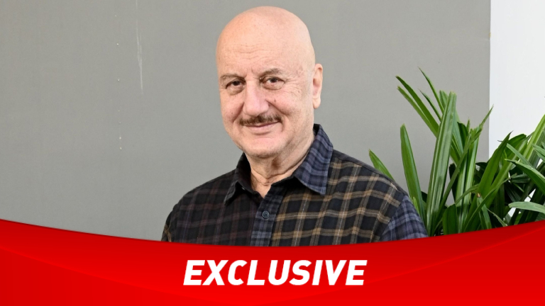 Anupam Kher Opens Up On What's Wrong With The Indian Film Industry