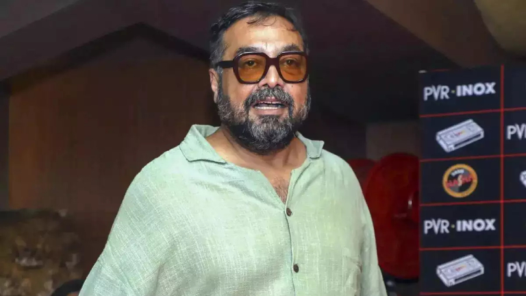 anurag kashyap, netflix, adolenscence,