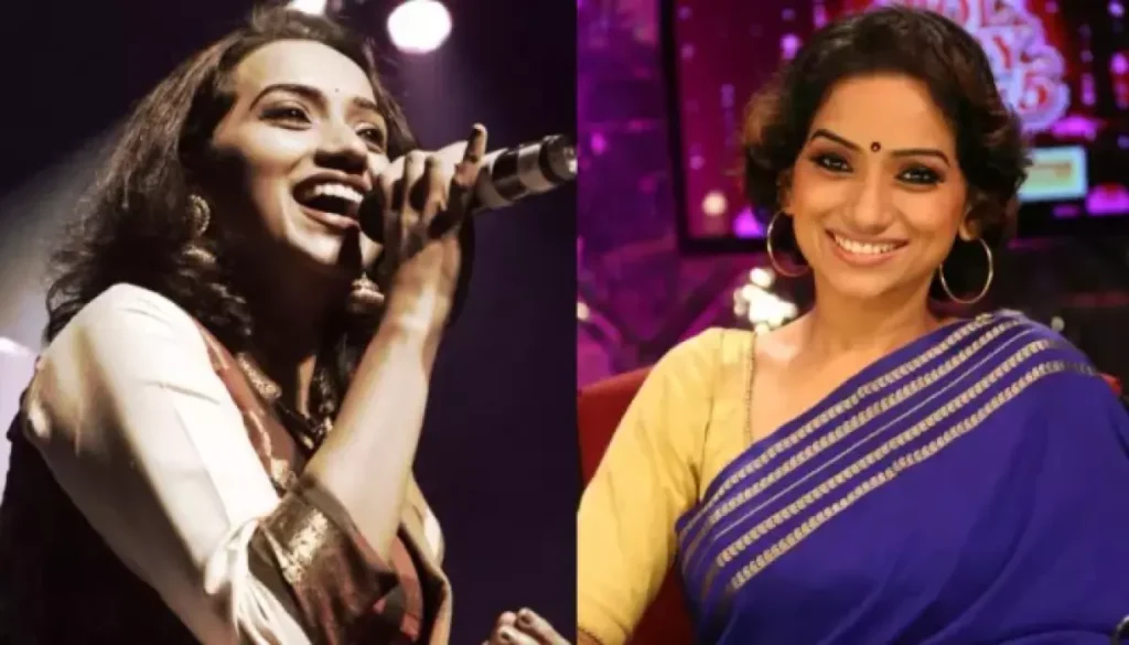 Who Is Kalpana Raghavendar? Started Singing At The Age Of 5, Reality Show Winner, Suicide Attempt
