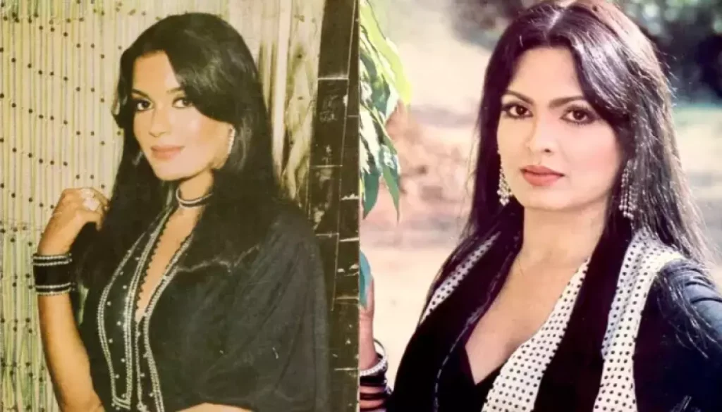 Zeenat Aman Recalls 'Awkward' Fan Encounter Upon Being Confused With Parveen Babi, After Her Passing