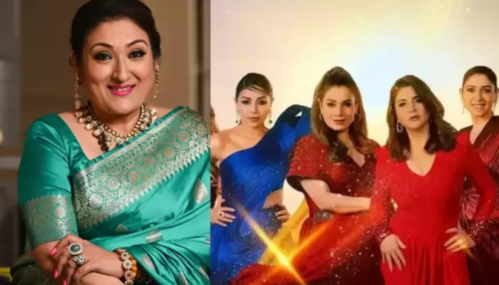 Will Govinda's Wife, Sunita Ahuja Be A Part Of 'Fabulous Lives vs Bollywood Wives' New Season?